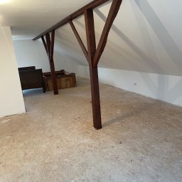 Malowanie mieszkań Siemiatycze 4