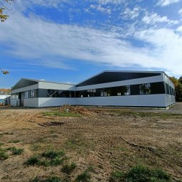 Konstrukcje stalowe Kraków 1