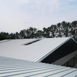 Konstrukcje stalowe Kraków 2