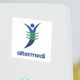 Logo dla Altermedi
