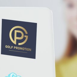 Logo dla Golf Promotion