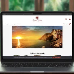 Sklep dla Notte Fiore