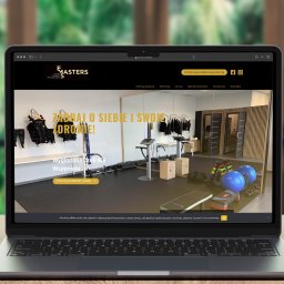 Jacek Caban JC Consulting - Strona dla EMS