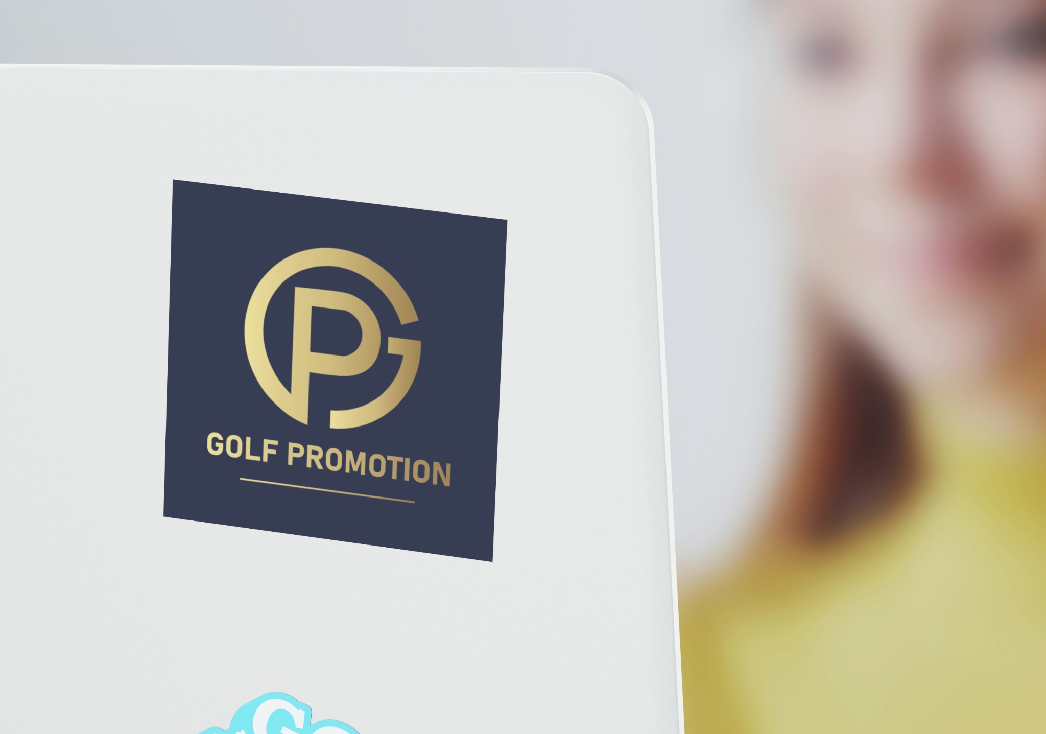 Logo dla Golf Promotion