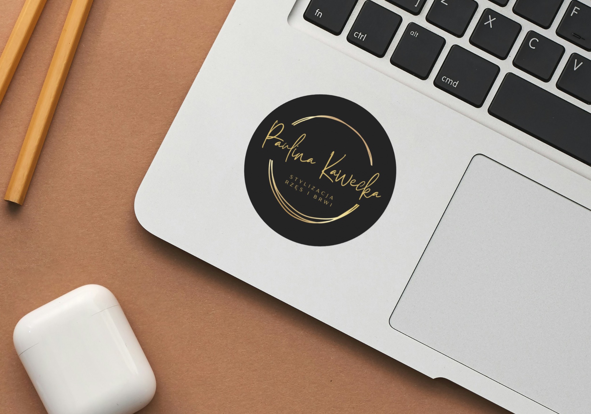 Logo dla Paulina Kawecka