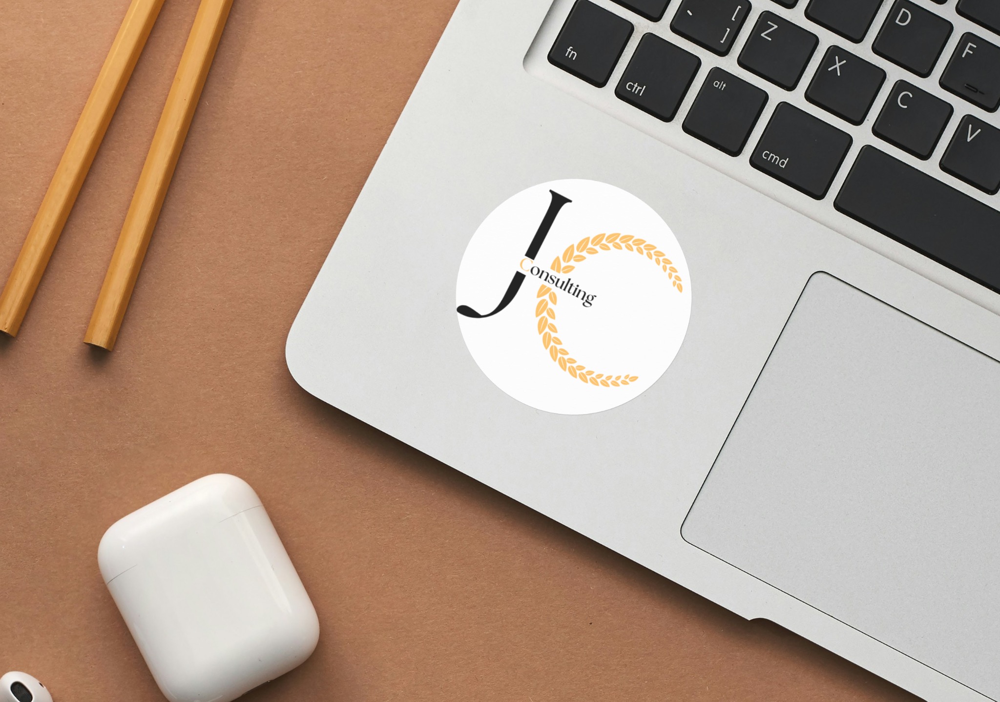 Logo dla JC Consulting