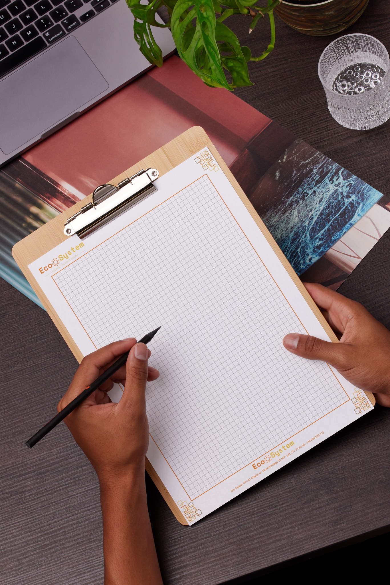 Notes dla Eco System