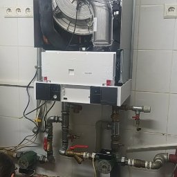 Pompy ciepła Łódź 4