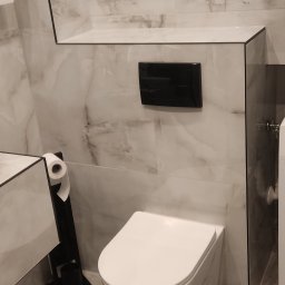 Remont łazienki Kamienna Góra 4