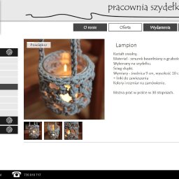 KERAJ Jarosław Jurecki - Strony internetowe dla firm.