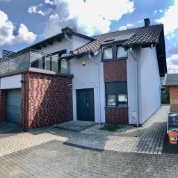 Ocieplanie elewacji Źlinice 3