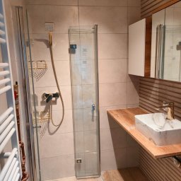 Remont łazienki Gdynia 4