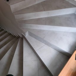 Usługi Kafelkarskie - Remont łazienki Gdynia