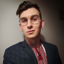 Serhij Jazybczuk - Korekta Tekstu Poznań