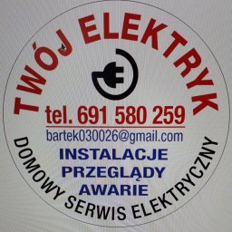 Usługi Elektryczne Klaudia Lubrant Twój Elektryk - Przeglądy Elektryczne Włocławek
