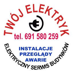 Usługi Elektryczne Klaudia Lubrant Twój Elektryk - Instalacje Włocławek
