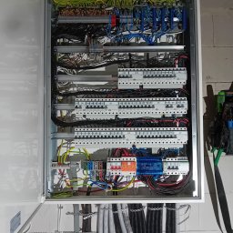 Instalacje elektryczne Skowarcz 5