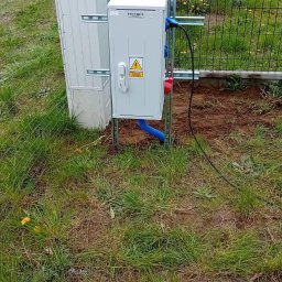 Tech-el - Hydraulik Pruszcz Gdański