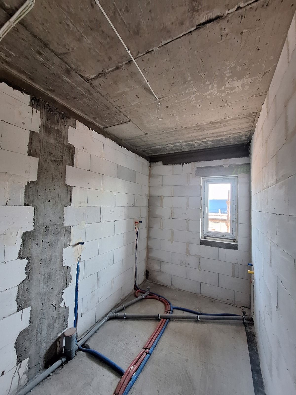 Montaż Instalacji wod-kan