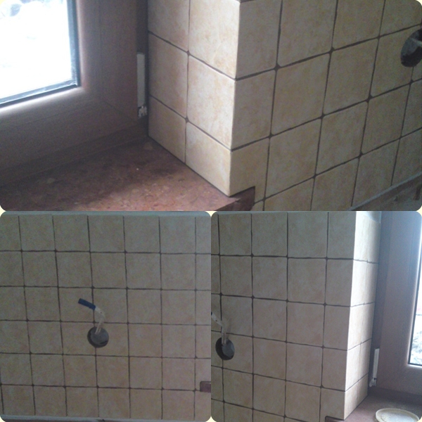 Firma Remontowo-Wykonczeniowa Warszawa i Okolice