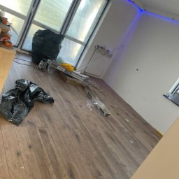 Remonty mieszkań Sulechów 3