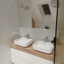 Układanie paneli Częstochowa 1