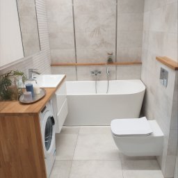 Firma Handlowo Usługowo Darco Import-eksport Dariusz Kuzar - Położenie Paneli Częstochowa