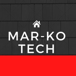 FIRMA HANDLOWO-USŁUGOWA MAR-KO TECH Mariusz Krzykwa - Mycie Elewacji Gdynia
