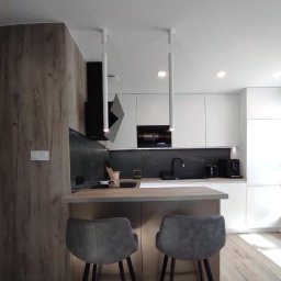 Remonty mieszkań Gdynia 3