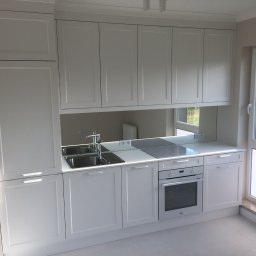 Remonty mieszkań Gdynia 4