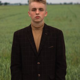 sesja portretowa 2019