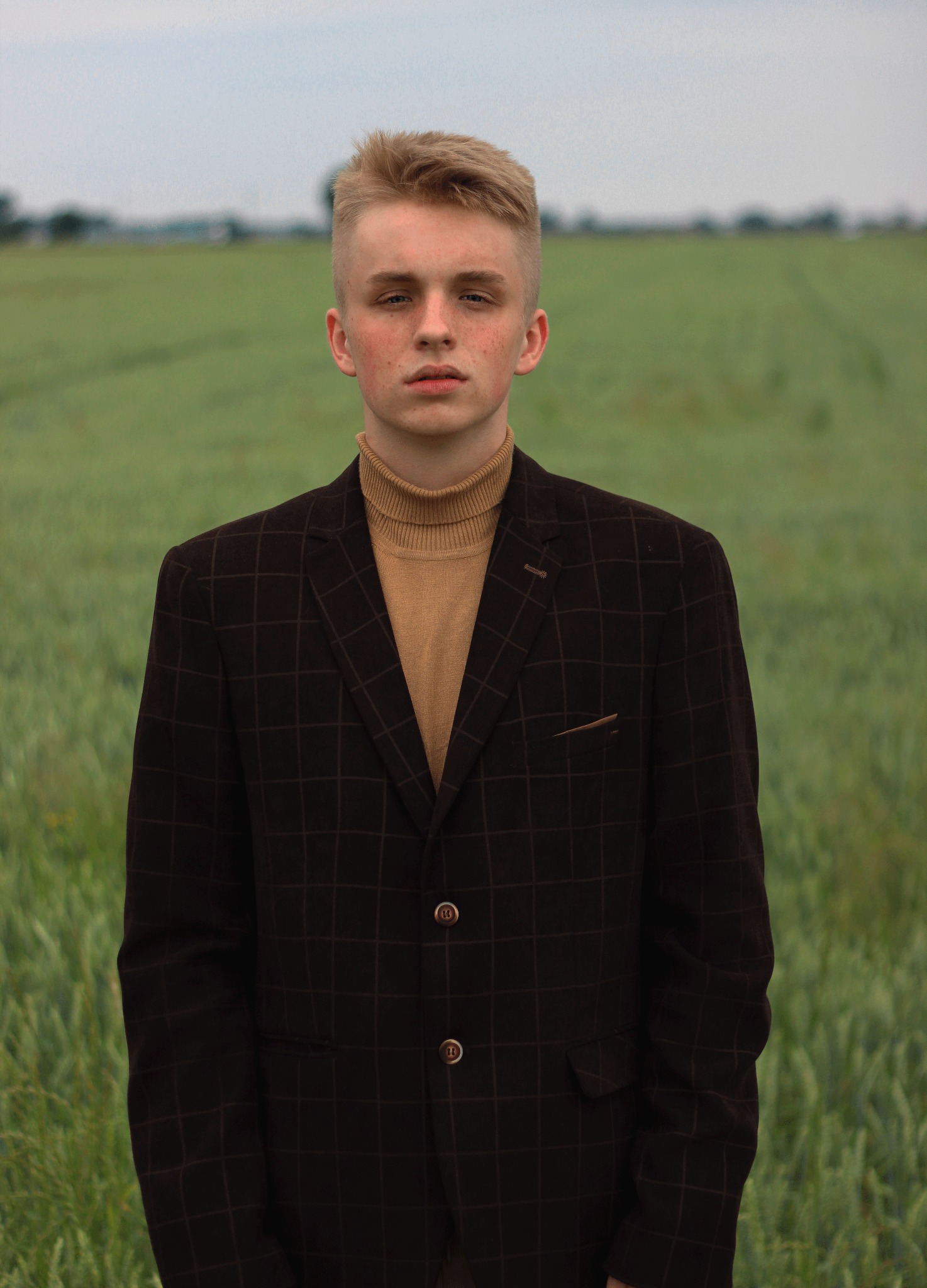 sesja portretowa 2019