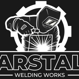 Arstal-Welding Works Artur Roman - Schody Stalowe Pasłęk