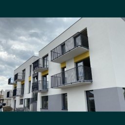 Balustrady nierdzewne Pasłęk 2