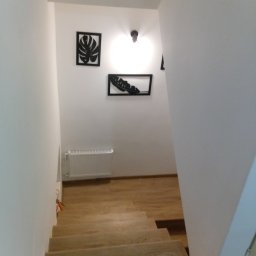 Tynki maszynowe Niemce 3