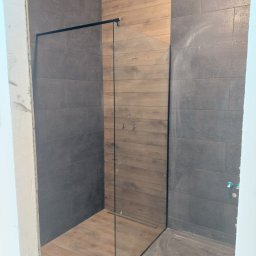 Remont łazienki Gdańsk 3