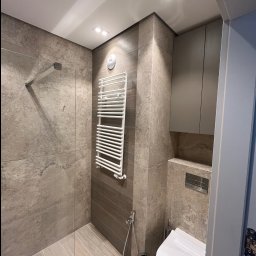 Remonty mieszkań Poznań 1