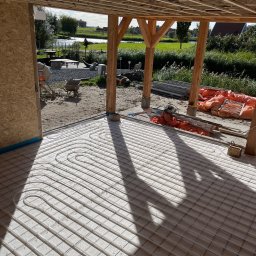 KGK INSTALACJE KAJETAN MIKOŁAJCZAK - Grzejniki Poznań