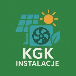 KGK INSTALACJE KAJETAN MIKOŁAJCZAK - Przeglądy Paneli Fotowoltaicznych Bydgoszcz