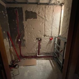 OakNIron - Naciągany Sufit Wrocław