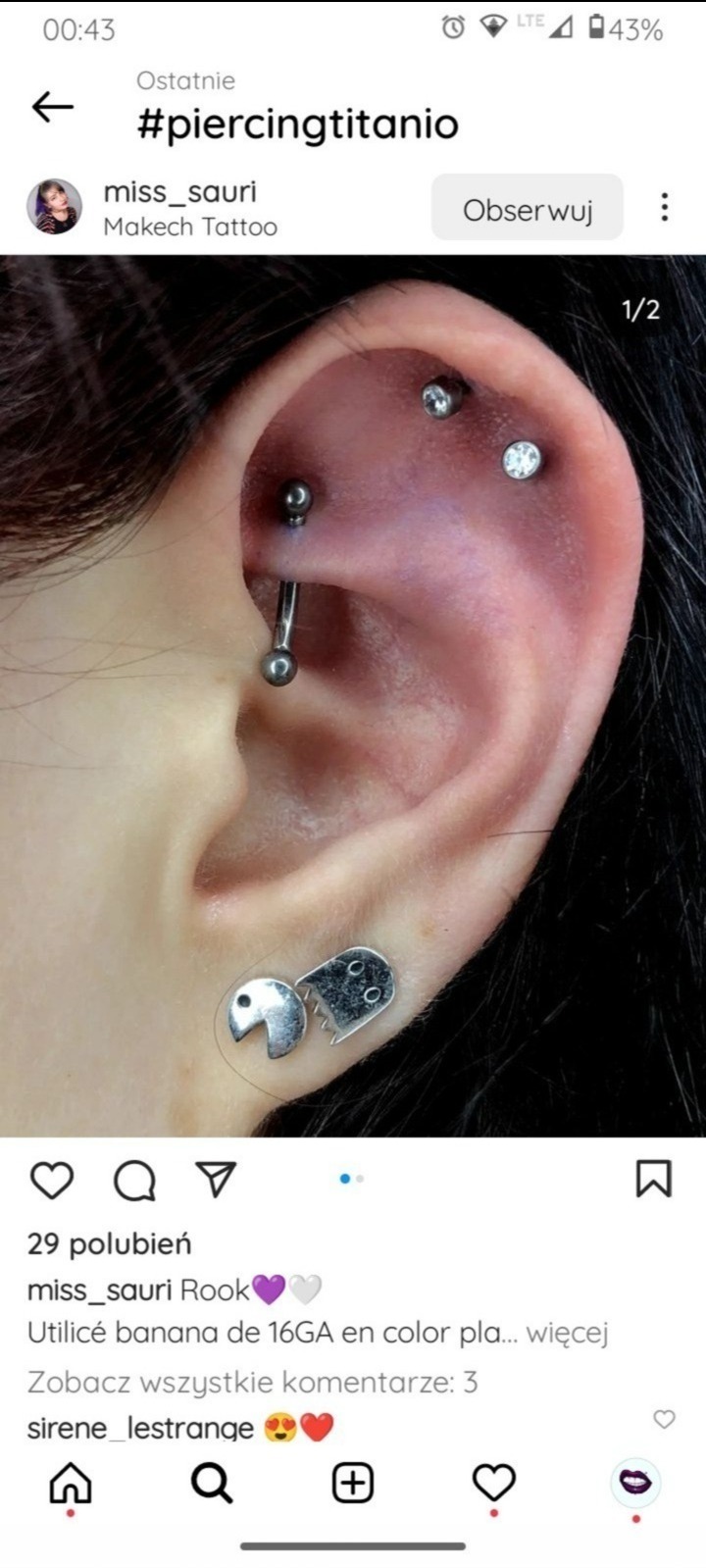 Rook i Helix
