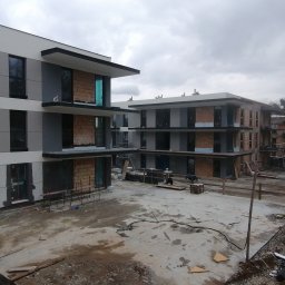 P.k.budownictwo Paweł Kuczyński - Sikorskiego