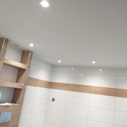 Ocieplanie elewacji Żywiec 1