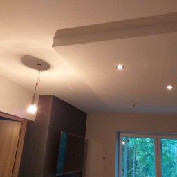 Ocieplanie elewacji Żywiec 3