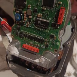 Elektryk samochodowy Rydułtowy 1