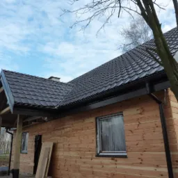 Krycie Dachów Warszawa i Okolice