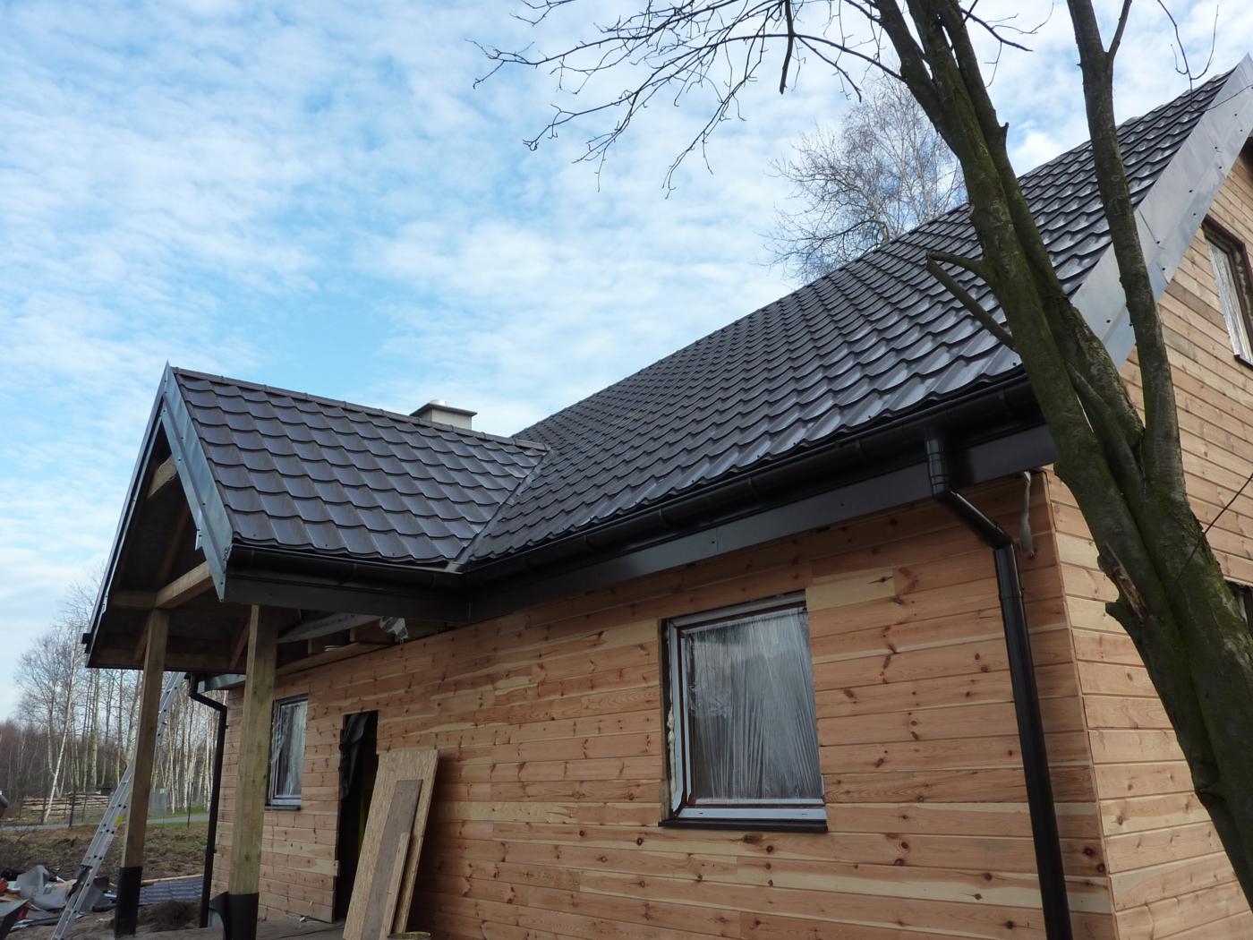 Krycie Dachów Warszawa i Okolice