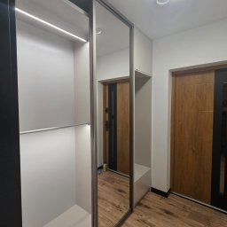 Szafy na wymiar Piaseczno