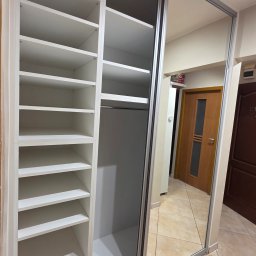 Paweł Goliński MNW - Kuchnie na wymiar Piaseczno