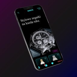 Web Design / 2021

Projekt sklepu internetowego Watch 

https://www.ux-drozd.com/watch